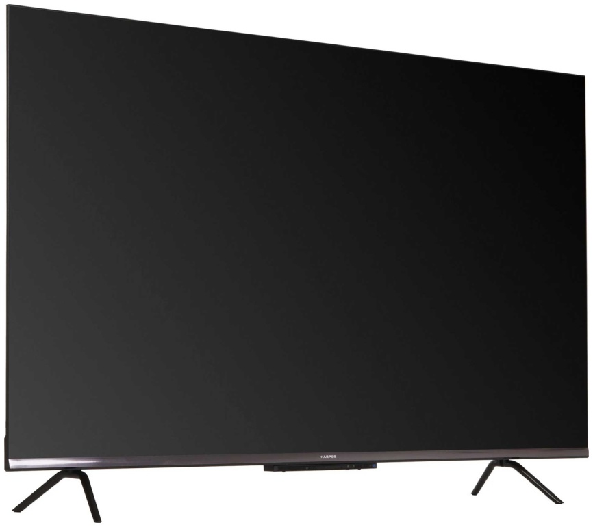 Телевизор Harper 65Q770TS фото 2