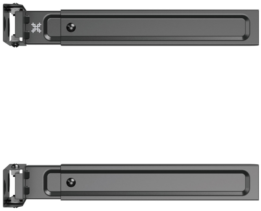 Кронштейн  UniTeki DMB7MICROWAVE, для микроволновой СВЧ печи, на стену фото 4