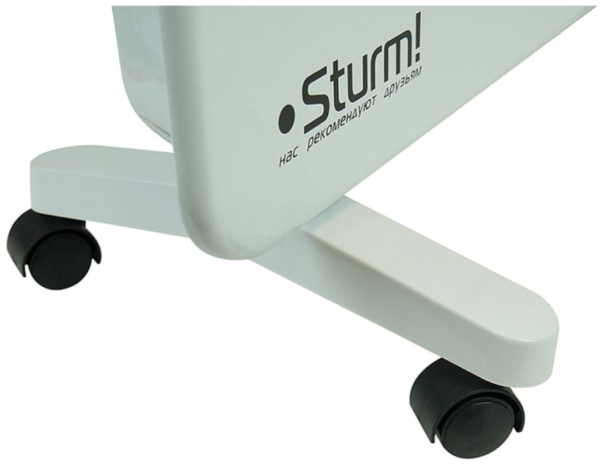 Конвектор Sturm! CH1500D фото 7