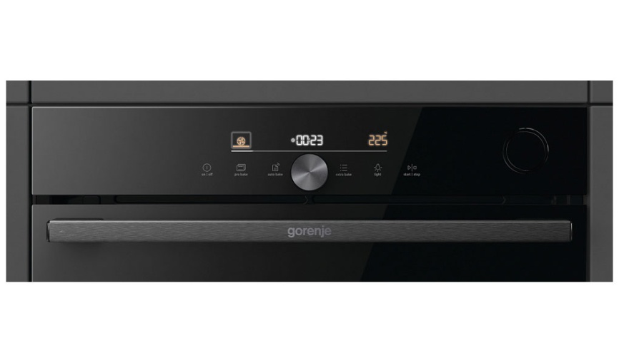 Электрический духовой шкаф Gorenje BSA6747DGWI фото 8