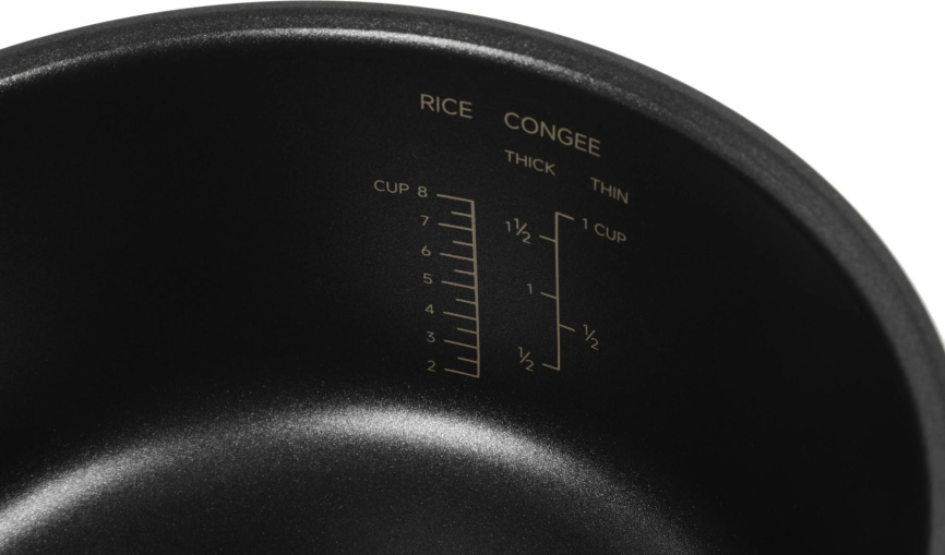 Рисоварка Xiaomi BHR9044EU фото 17