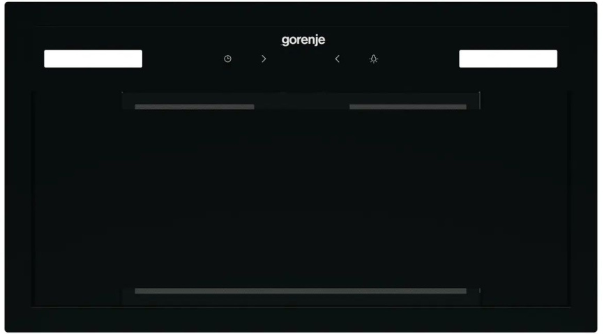 Встраиваемая вытяжка Gorenje GORENJE BHI549E9GB фото 3