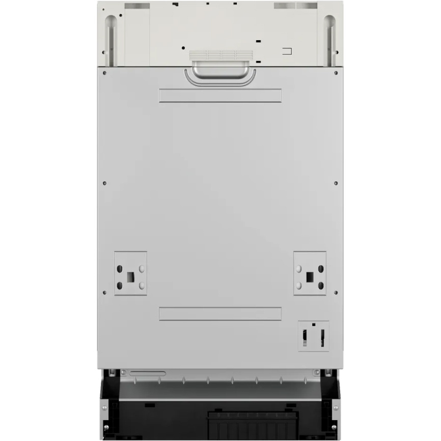 Встраиваемая посудомоечная машина Kuppersberg Kuppersberg GIM 4592 фото 5