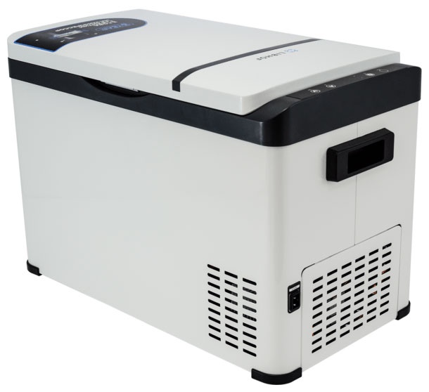 Автомобильный холодильник Libhof 31л K-30 12В/24В фото 8