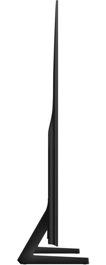 Телевизор Samsung QE83S85FAEXRU, 85 дюймов, 4K Ultra HD, смарт ТВ, Tizen, черный фото 5