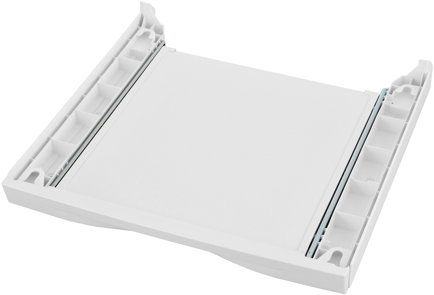 Соединительная планка с выдвижной полкой Zugel ZDK3 фото 1