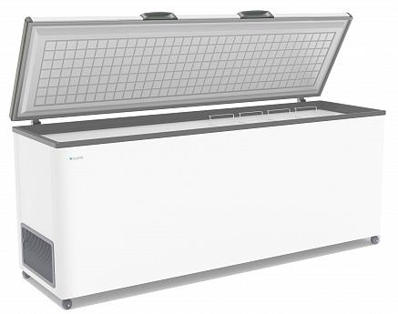 Морозильный ларь F 800 S FROSTOR фото 1