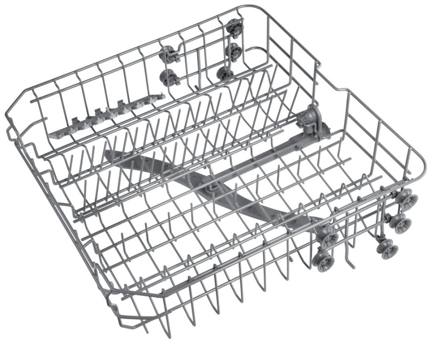 Встраиваемая посудомоечная машина Maunfeld MLP6022A01 Light Beam фото 13