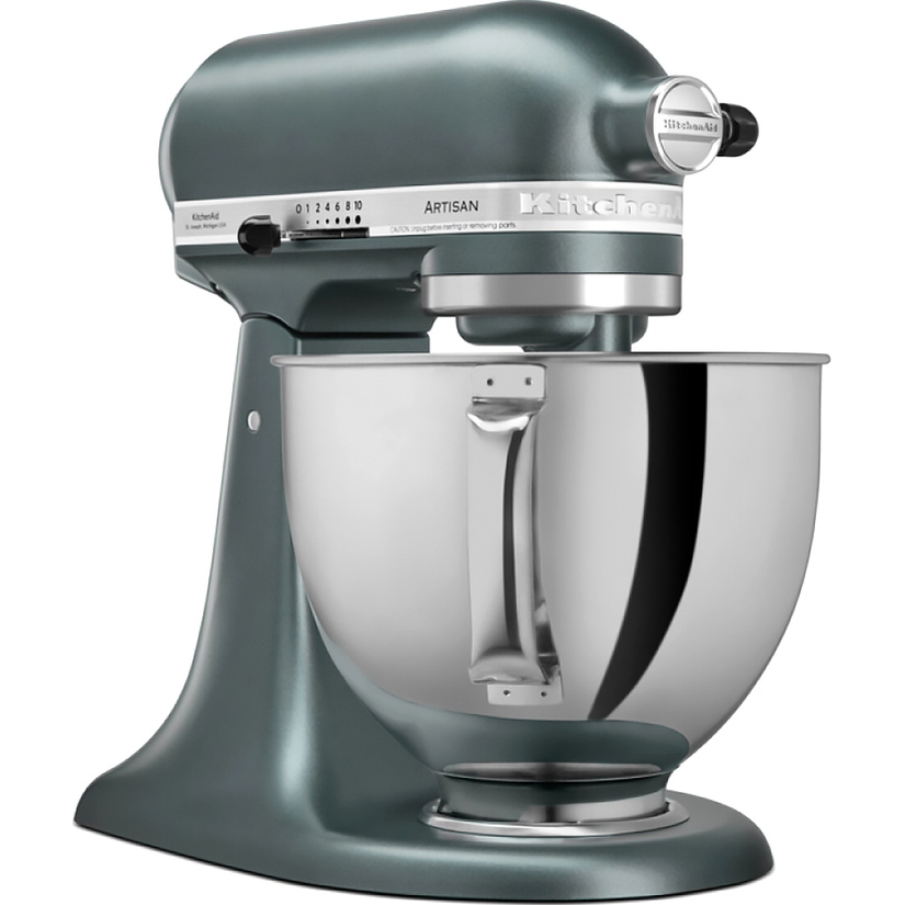 Настольный миксер KitchenAid 5KSM175PSEJP фото 2