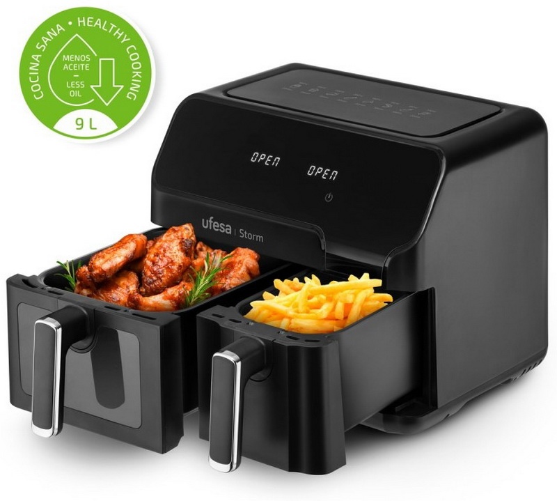 Аэрогриль Ufesa Storm фото 1