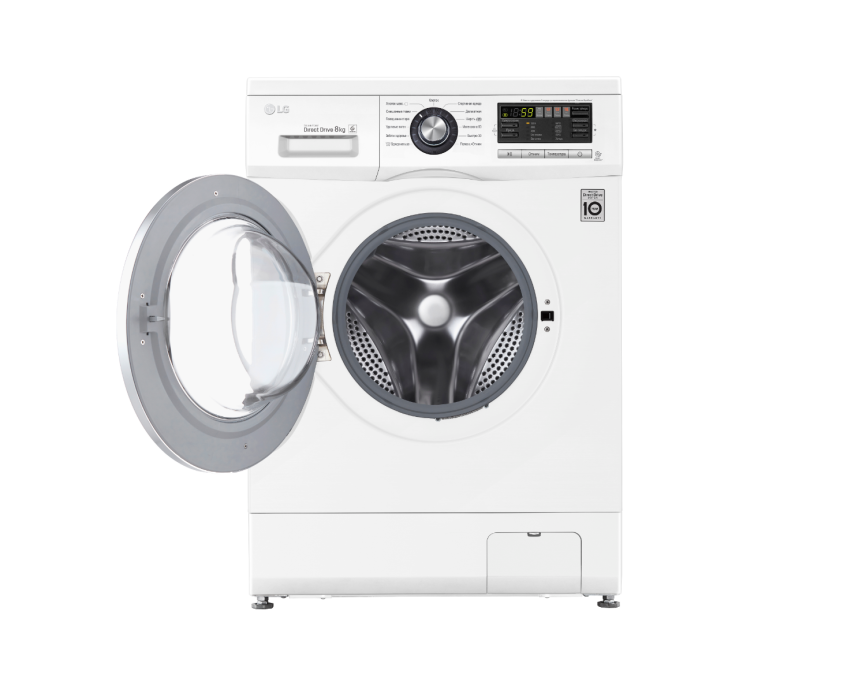 Стиральная машина LG Electronics LG F1096TD3 фото 25