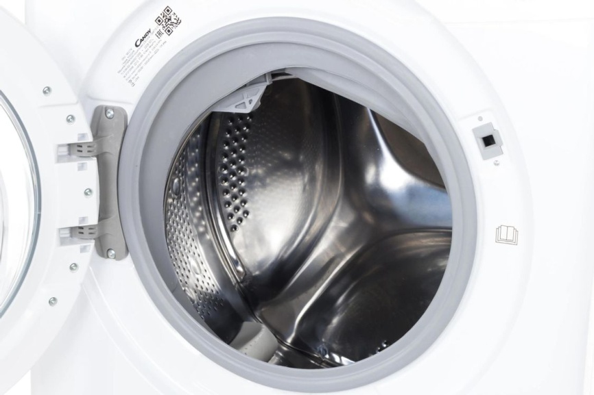 Стиральная машина с сушкой Candy CSOW4 1364T/2-07 31010546 автомат 6 кг, белый фото 7