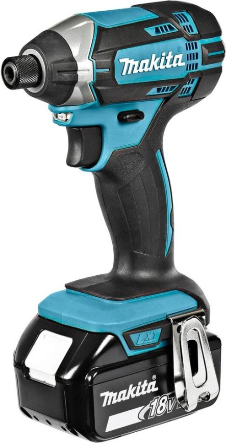 Шуруповерт Makita DTD152RME фото 1