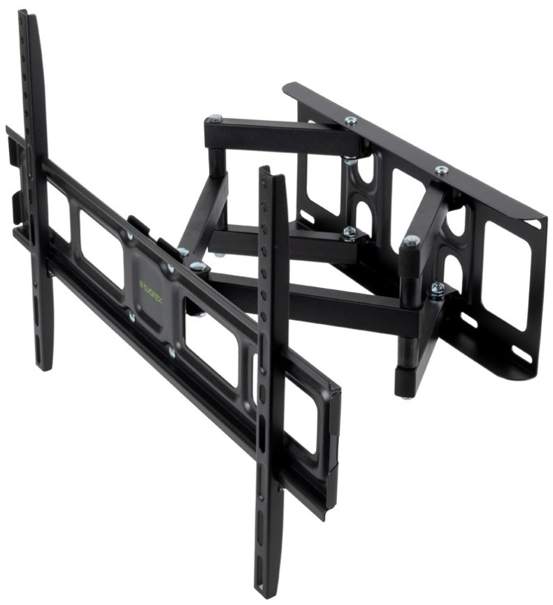 Кронштейн для LED/LCD телевизоров Tuarex OLIMP-606 BLACK фото 1