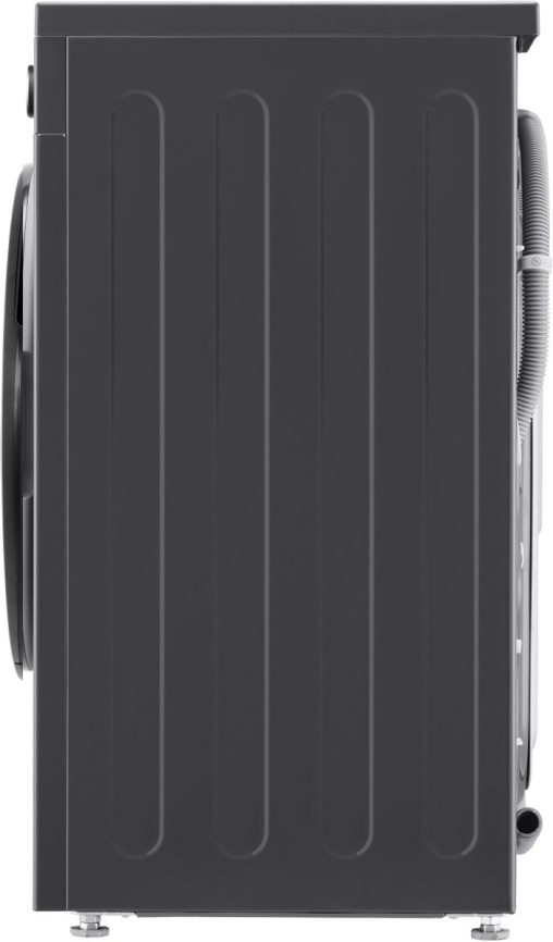 Стиральная машина LG Стиральная машина LG F2Y1WS6J автомат 6,5 кг, 60 см, темно-серый фото 12