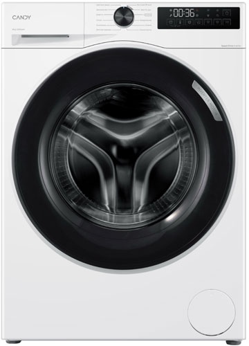 Стиральная машина Candy Nova C43W4 28MBBW-07 фото 1