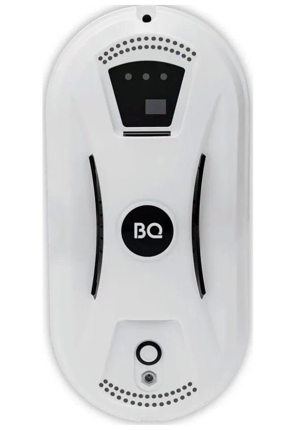 Робот-мойщик окон BQ WR100 Белый фото 2