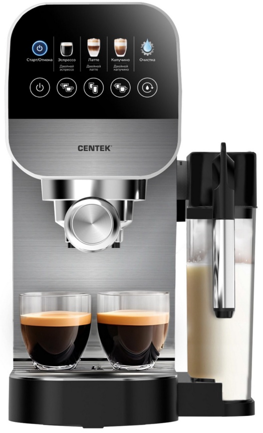 Кофеварка Centek CT-1172 фото 4