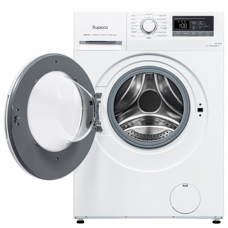 Стиральная машина WM-ML712/10 БИРЮСА фото 3