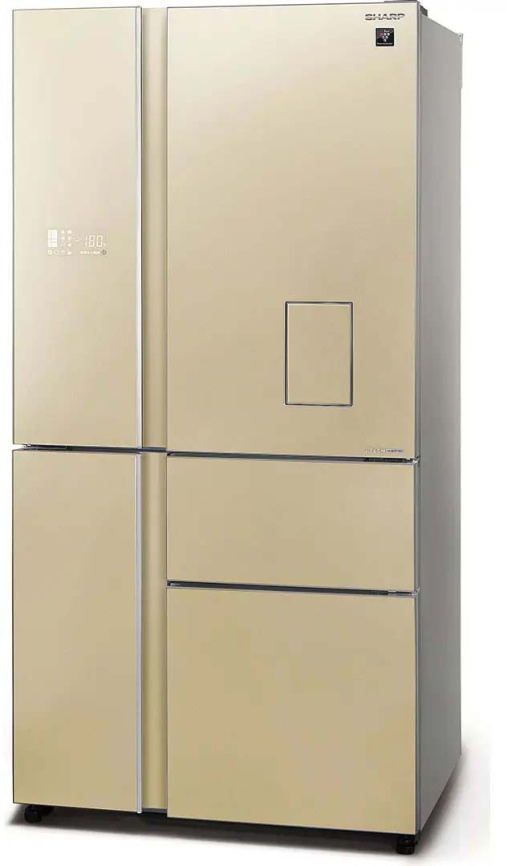 Холодильник Sharp Sharp SJWX99ACH фото 2