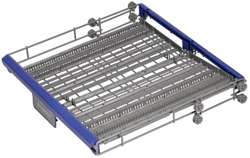 Встраиваемая посудомоечная машина Maunfeld MLP-123D Light Beam фото 16