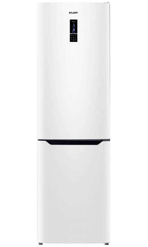 Двухкамерный холодильник Atlant ХМ-4626-109-ND No frost, белый фото 1