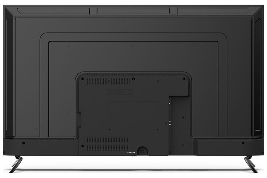 Телевизор Centek 75, CT-8575, SMART фото 3