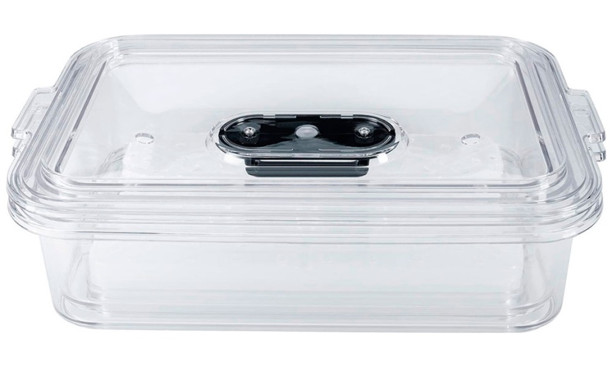 Пароварка Steba DG 2, дисплей, жк-дисплей, таймер на 30 минут, нержавеющая сталь фото 3