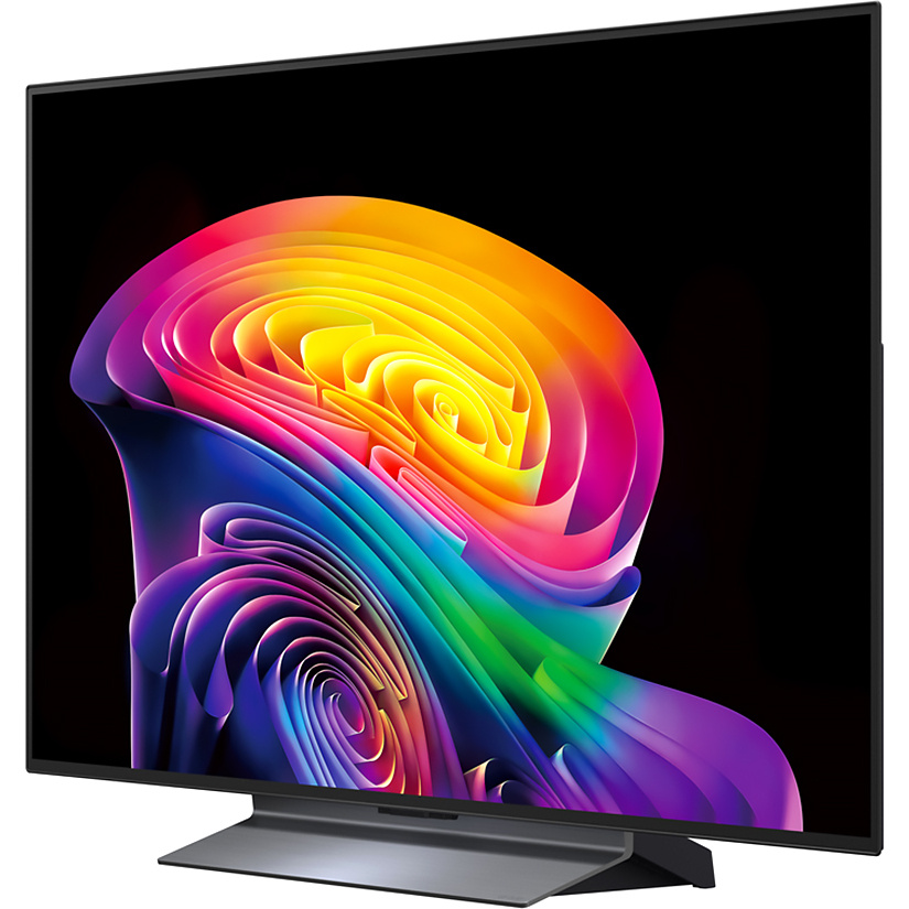 Телевизор 48'' LG OLED48C6RLA.ARUG фото 3