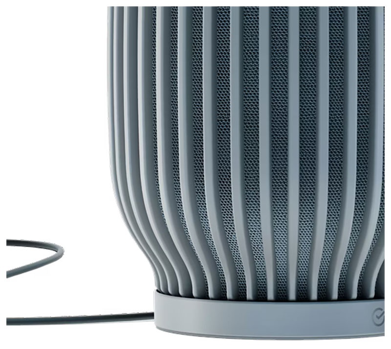 Умная колонка Sber SberBoom с семейством ассистентов 