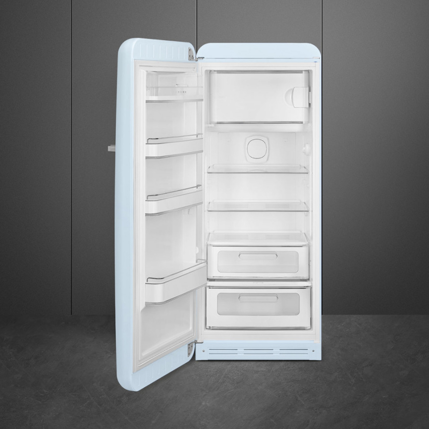 Холодильник SMEG SMEG FAB28LPB6 фото 4