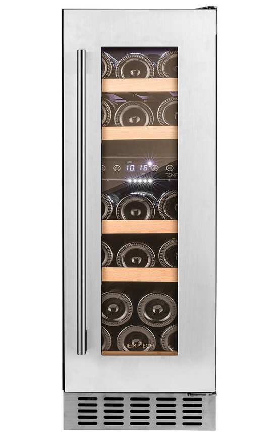 Винный шкаф Temptech OX30DX-24 фото 1
