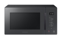 Микроволновая печь 23L SOLO MS23T5018AC/BW серый SAMSUNG фото 1