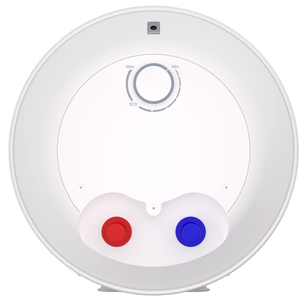 Накопительный электрический водонагреватель FLOW EWH-F30-RE ECOSTAR фото 7