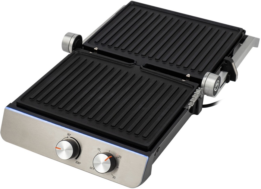 Электрогриль Hyundai HYG-5047 фото 2