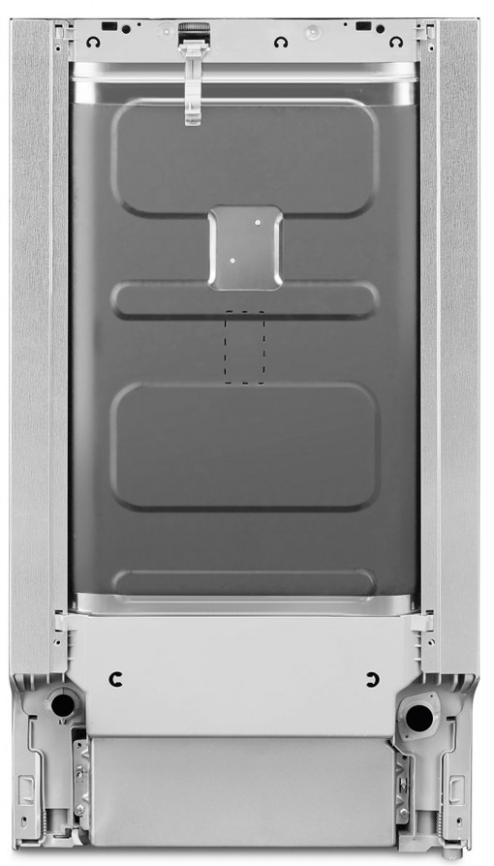 Посудомоечная машина SMEG ST4522DIN фото 7