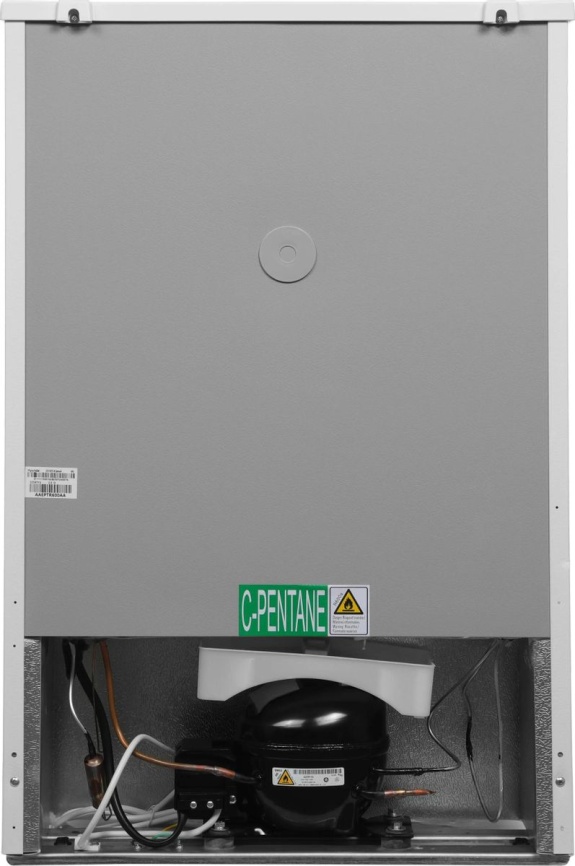 Однокамерный холодильник Hyundai CO15051A фото 10