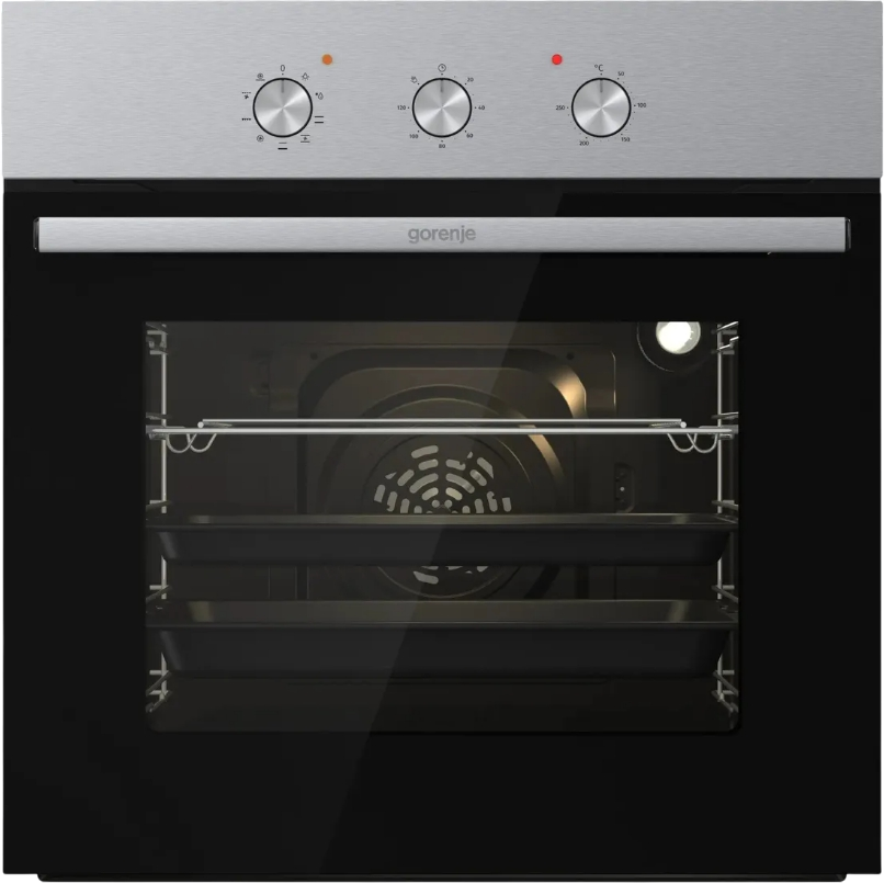 Духовой шкаф GORENJE BO6727E03NX фото 1
