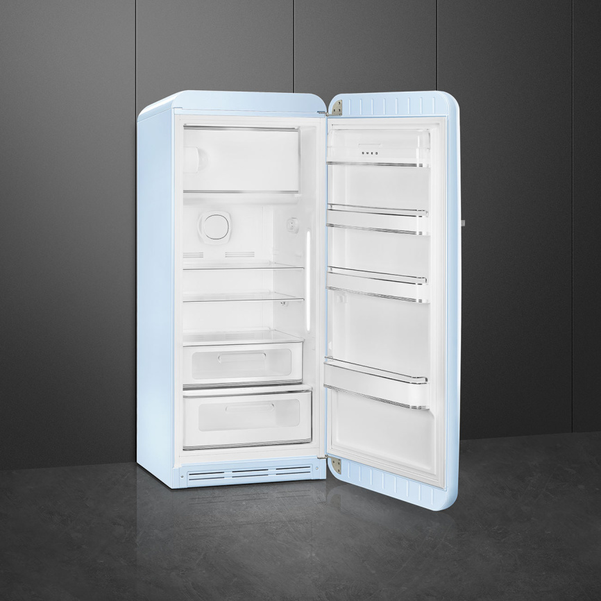 Холодильник SMEG SMEG FAB28RPB6 фото 4
