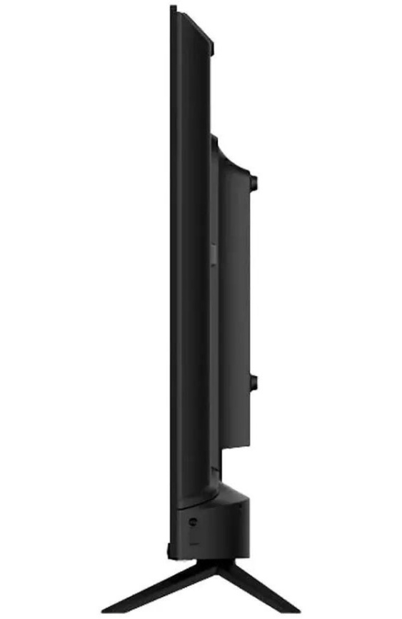 Телевизор Asano 43LU5030T, 43 дюйма, 4K Ultra HD, смарт ТВ, Салют ТВ, черный фото 4