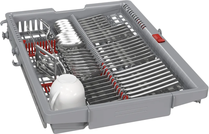 Встраиваемая посудомоечная машина Bosch BOSCH SPV8ZMX06Q фото 6