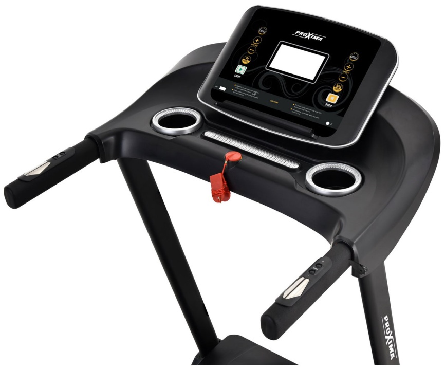 Беговая дорожка Proxima Garda Арт. PROT-514 фото 5