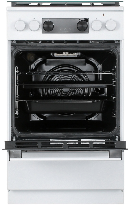 Комбинированная плита Gorenje GK5C40WF фото 8