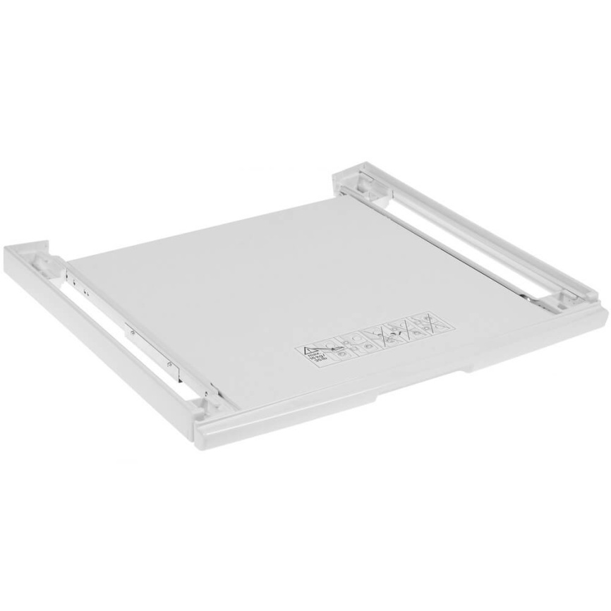 Дополнительная принадлежность BOSCH WTZ27400 фото 3