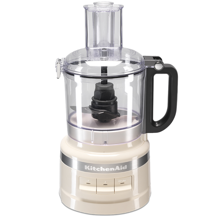 Кухонный комбайн KitchenAid 5KFP0719EAC фото 1