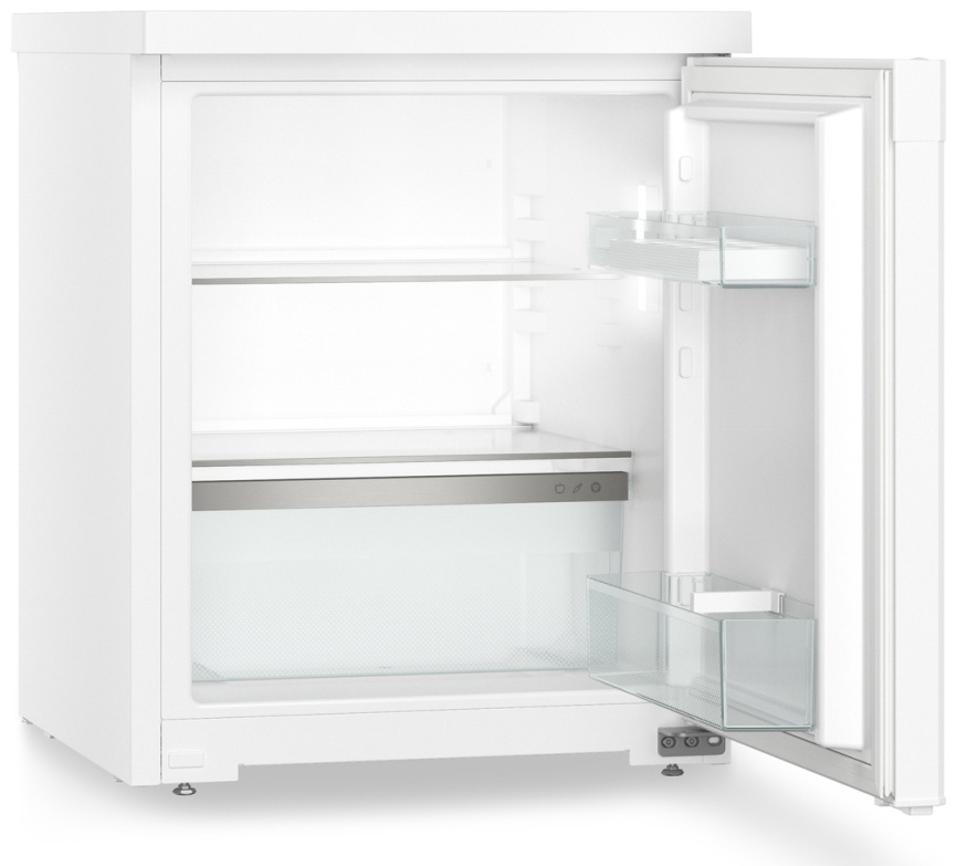 Однокамерный холодильник Liebherr Re 1000-20 001, белый фото 11