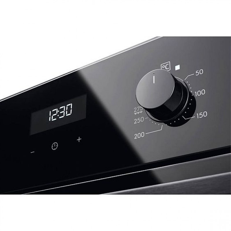 Встраиваемый духовой шкаф ELECTROLUX EOD5F71Z фото 4