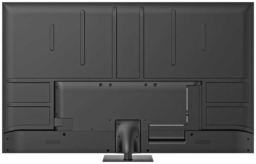 Телевизор BBK 65LED-8259/UTS2C черный фото 4