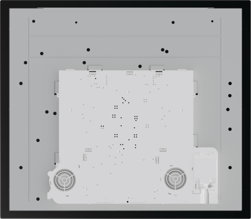 Электрическая варочная панель Gorenje GI6443BSCWF фото 7
