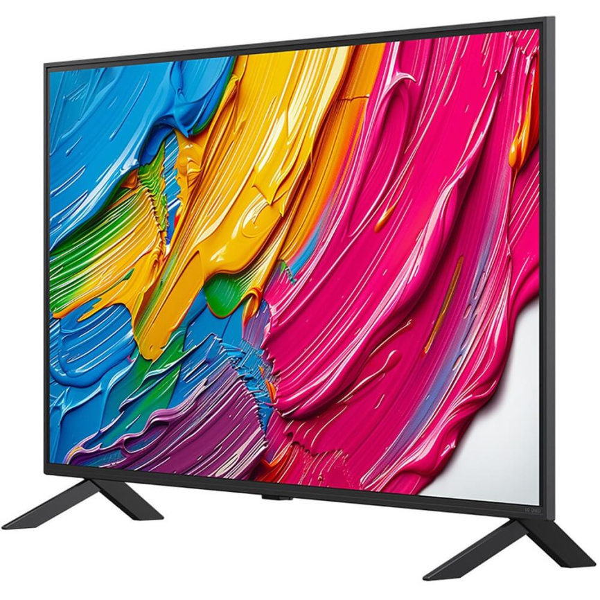 Телевизор ЖК 55'' LG Телевизор LG 55QNED80A6A.ARUG фото 6